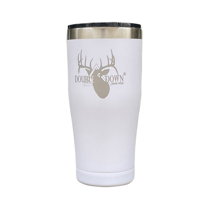 DOUBLE DOWN TUMBLER