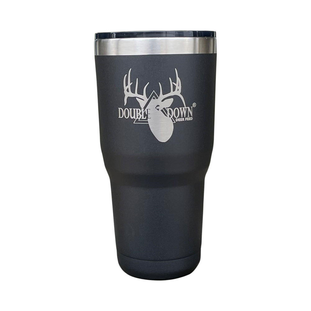 DOUBLE DOWN TUMBLER