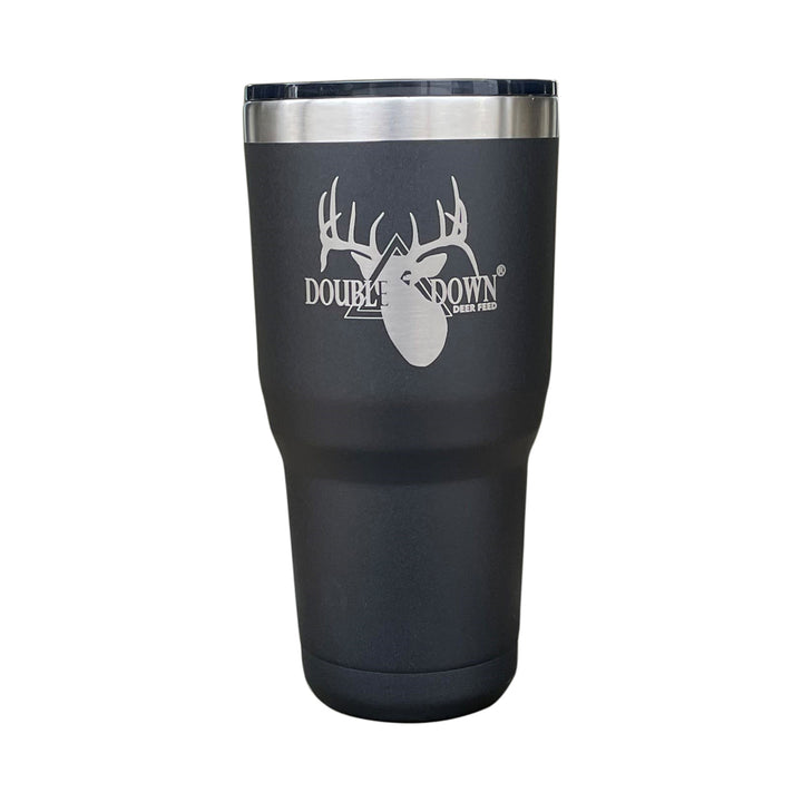 DOUBLE DOWN TUMBLER