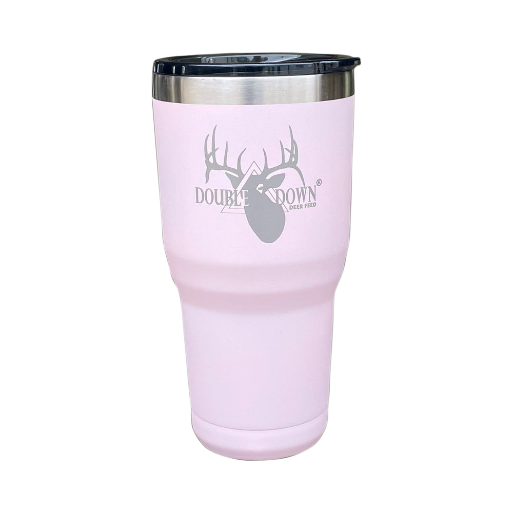 DOUBLE DOWN TUMBLER