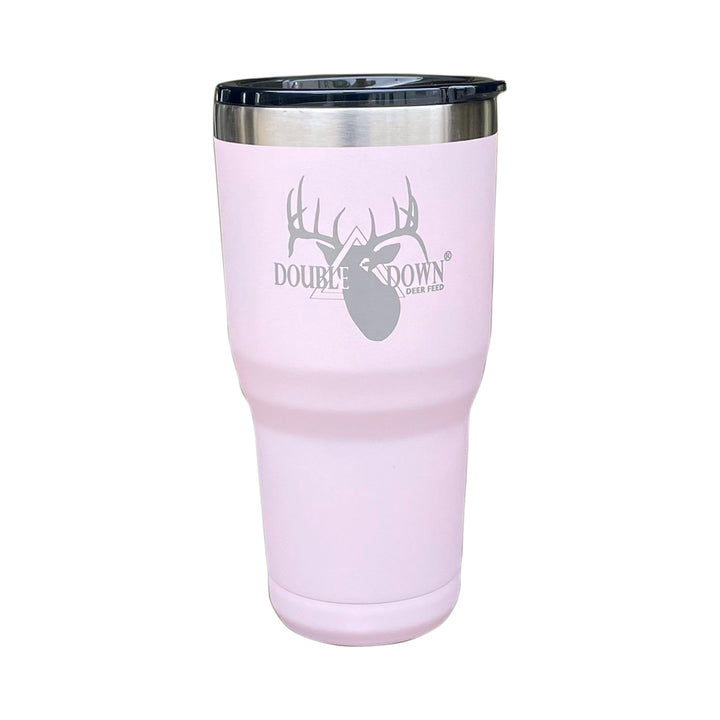 DOUBLE DOWN TUMBLER