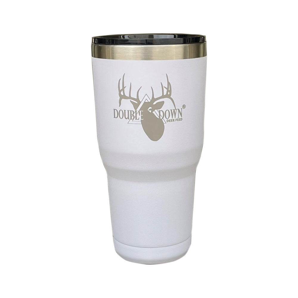 DOUBLE DOWN TUMBLER
