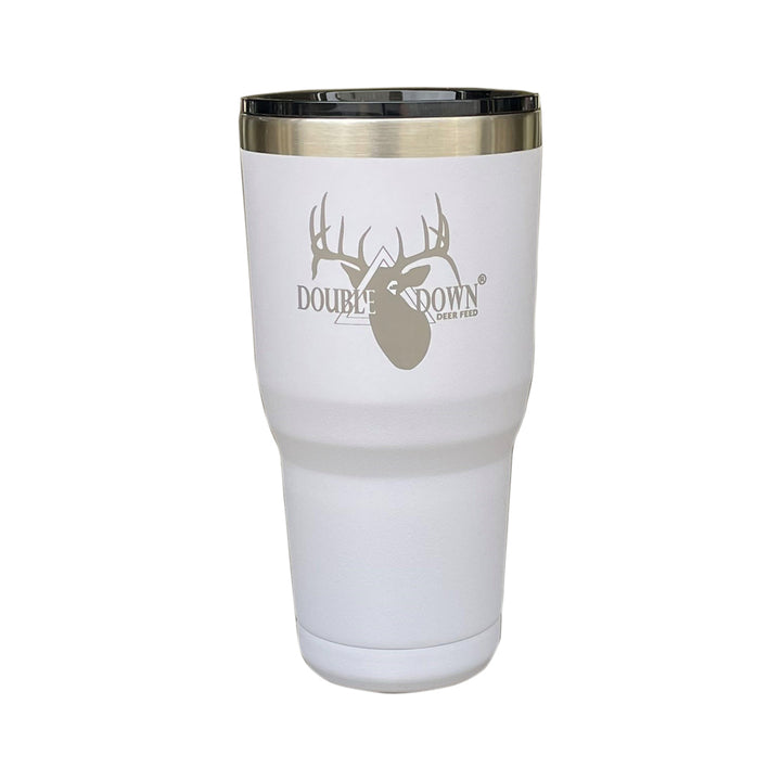DOUBLE DOWN TUMBLER