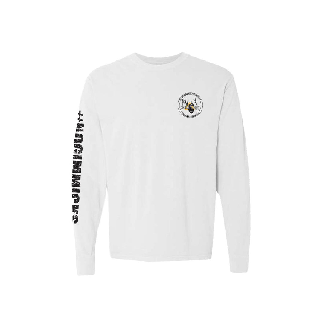 CIRCLE LOGO PREMIUM LONG SLEEVE