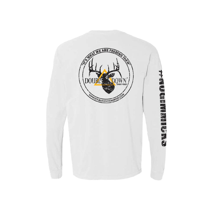 CIRCLE LOGO PREMIUM LONG SLEEVE